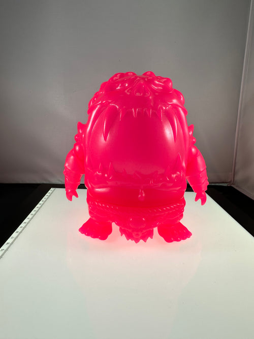 Cry Baby is Pink!